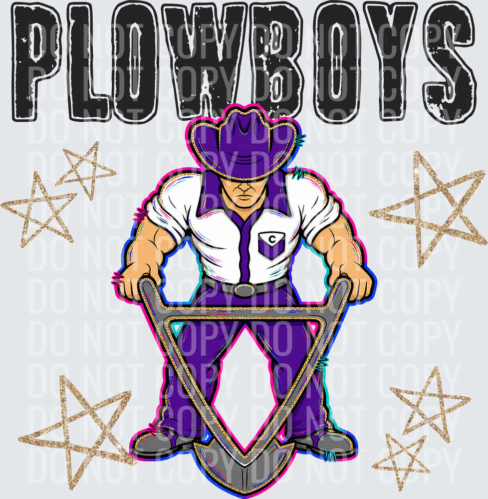 KayndiDesigns 08.26 Grunge Varsity Plowboys 2