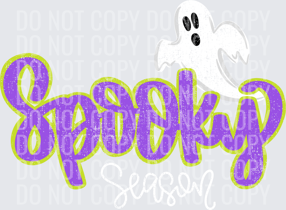 spooky