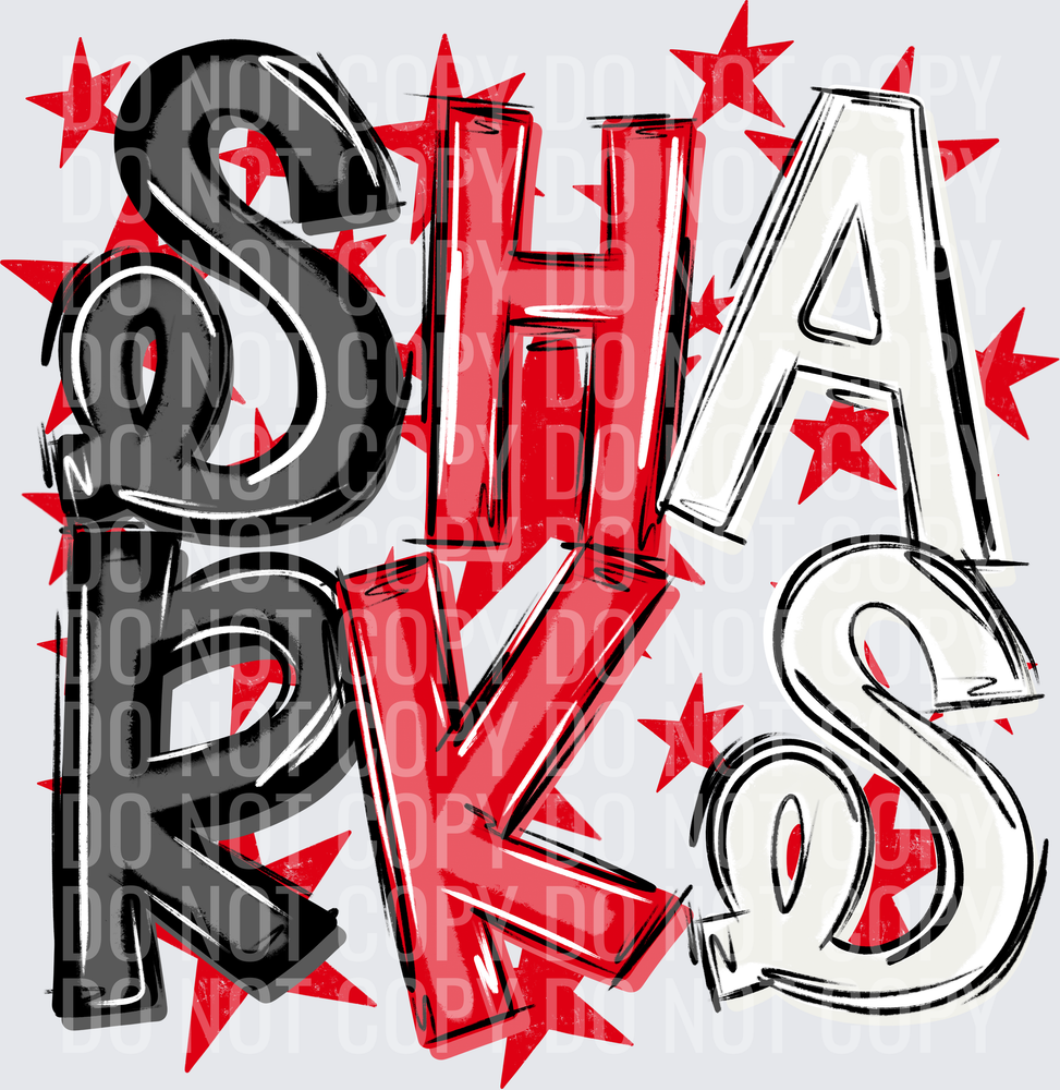 SHA-RKS