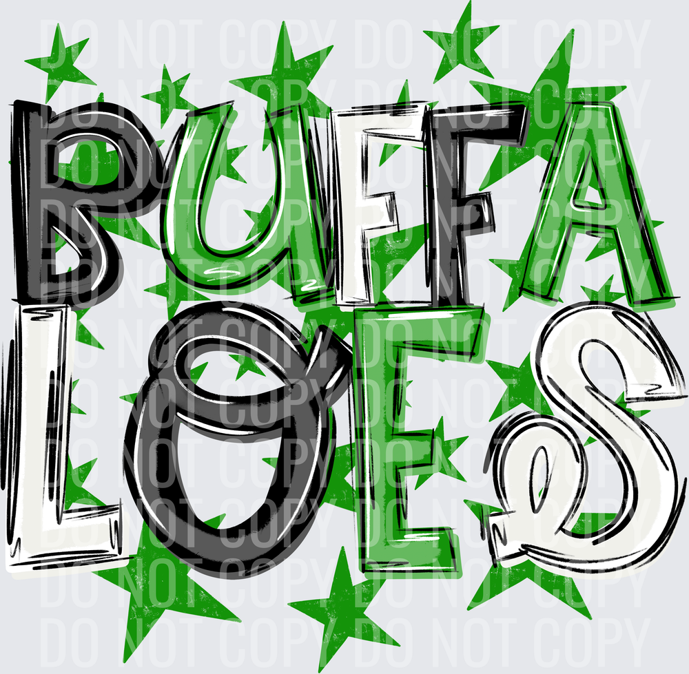 BUFFA-LOES