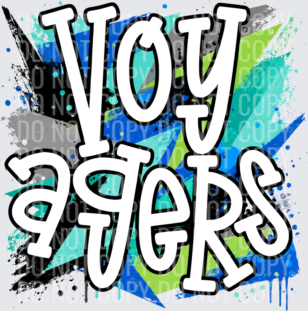 VOYAGERS