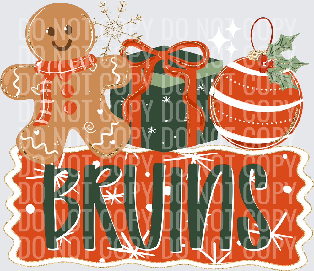 Bruins