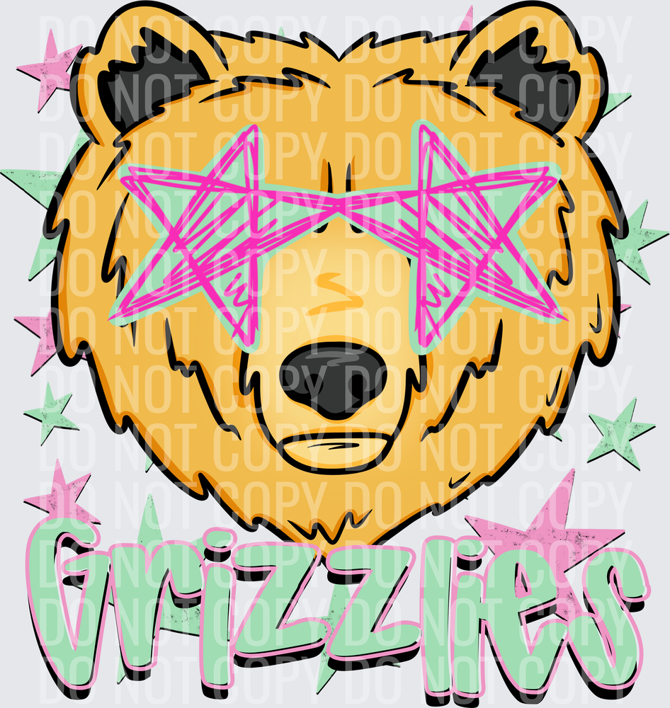 Grizzlies