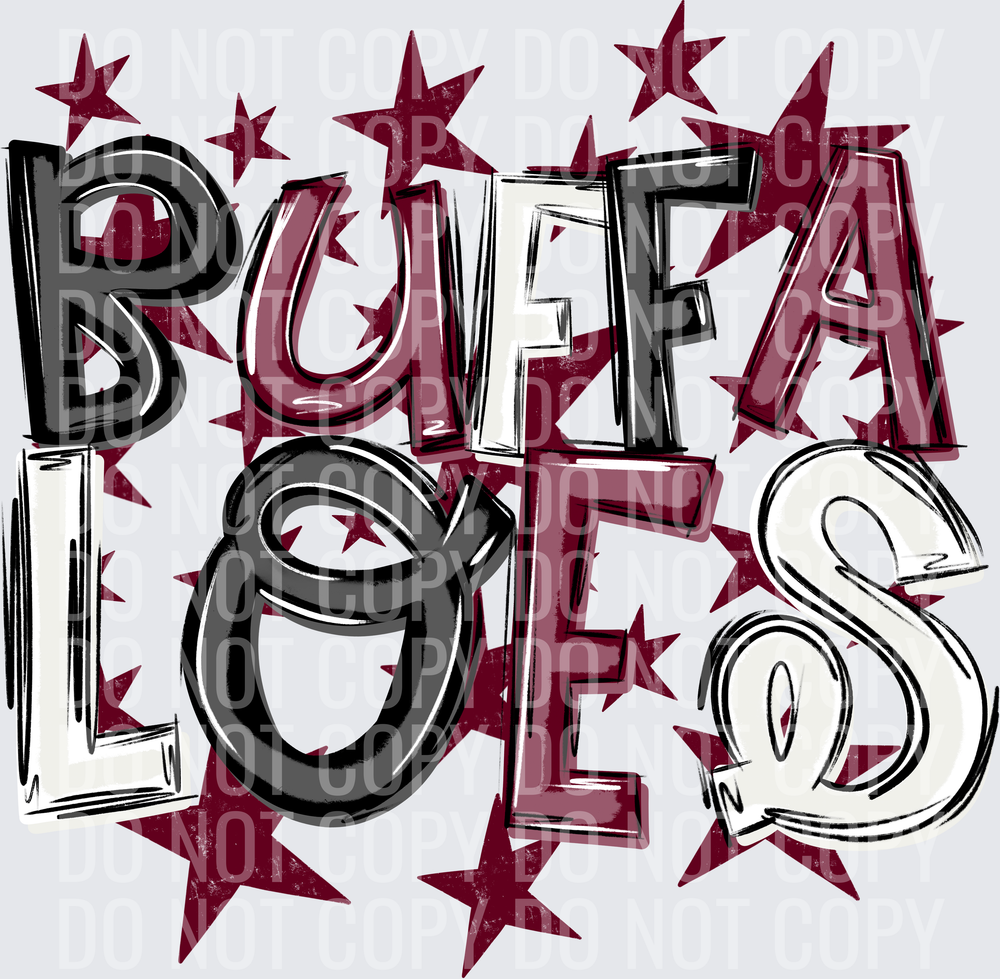 BUFFA-LOES