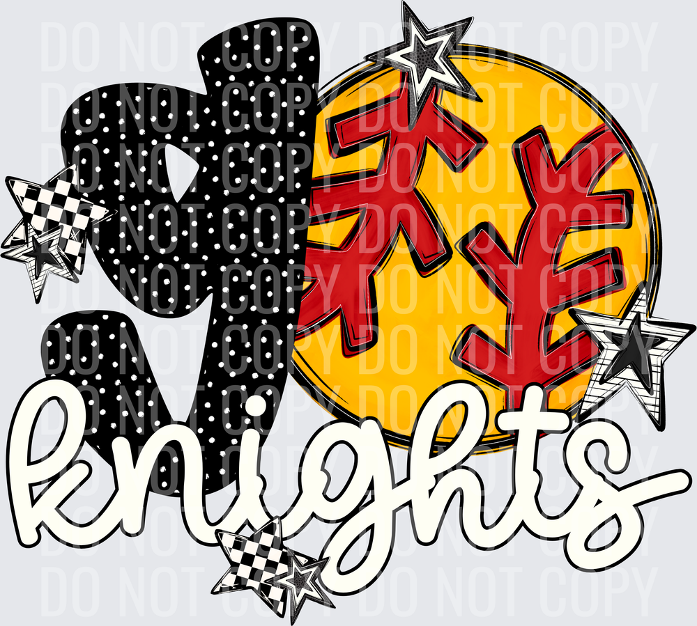 KNIGHTS