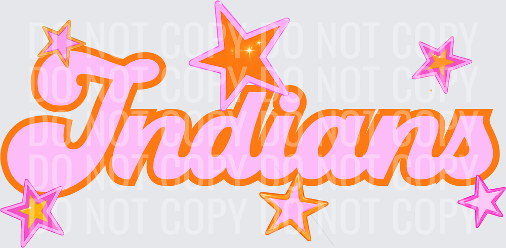 INDIANS
