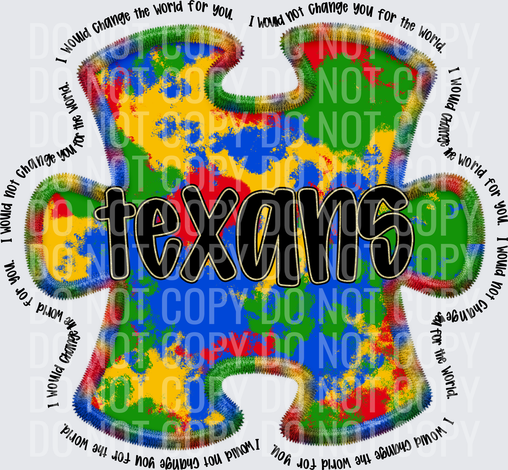 texans