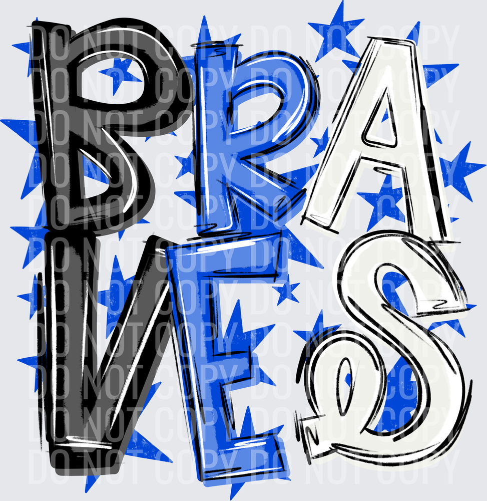 BRA-VES
