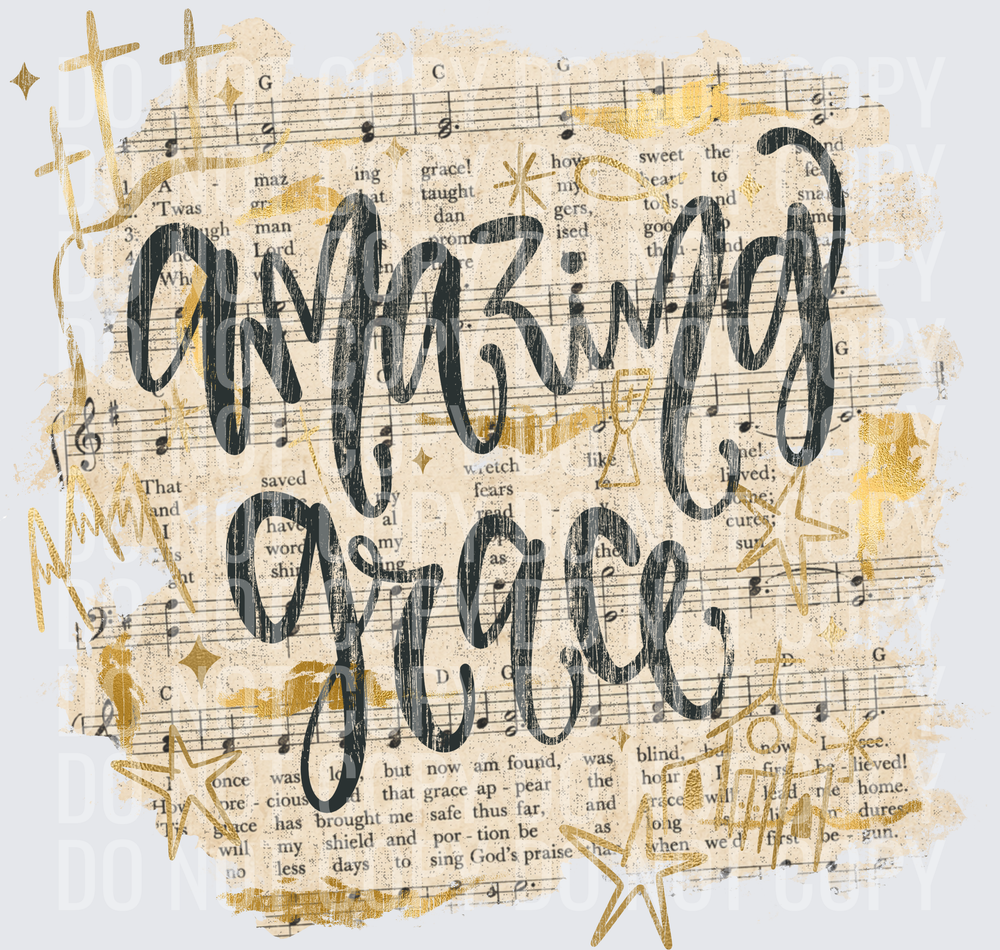 amazing grace