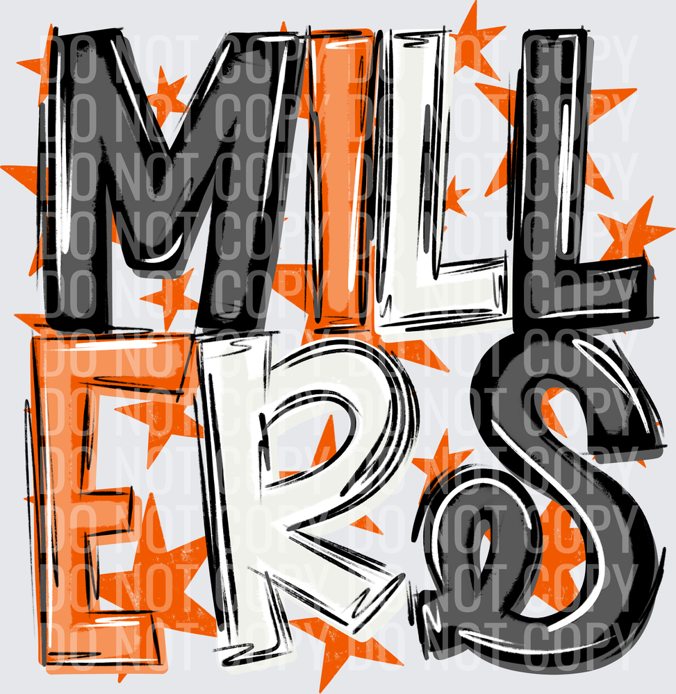MILL-ERS