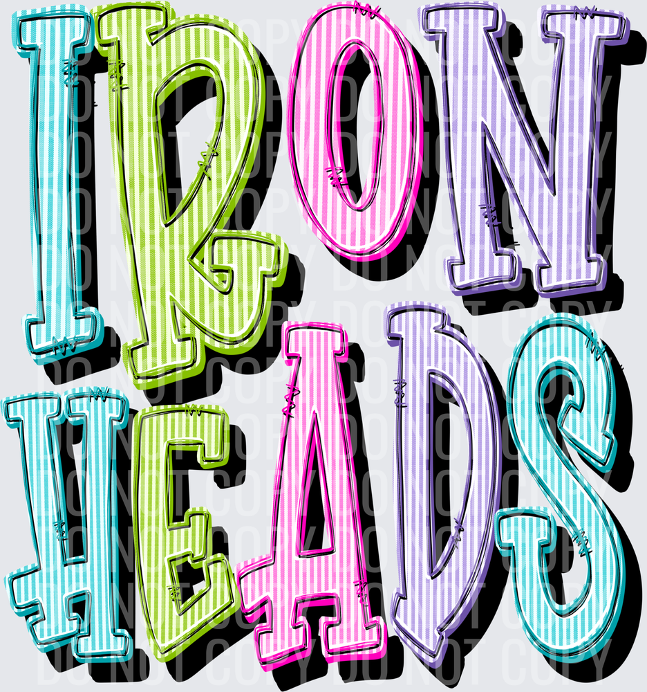 Ironheads