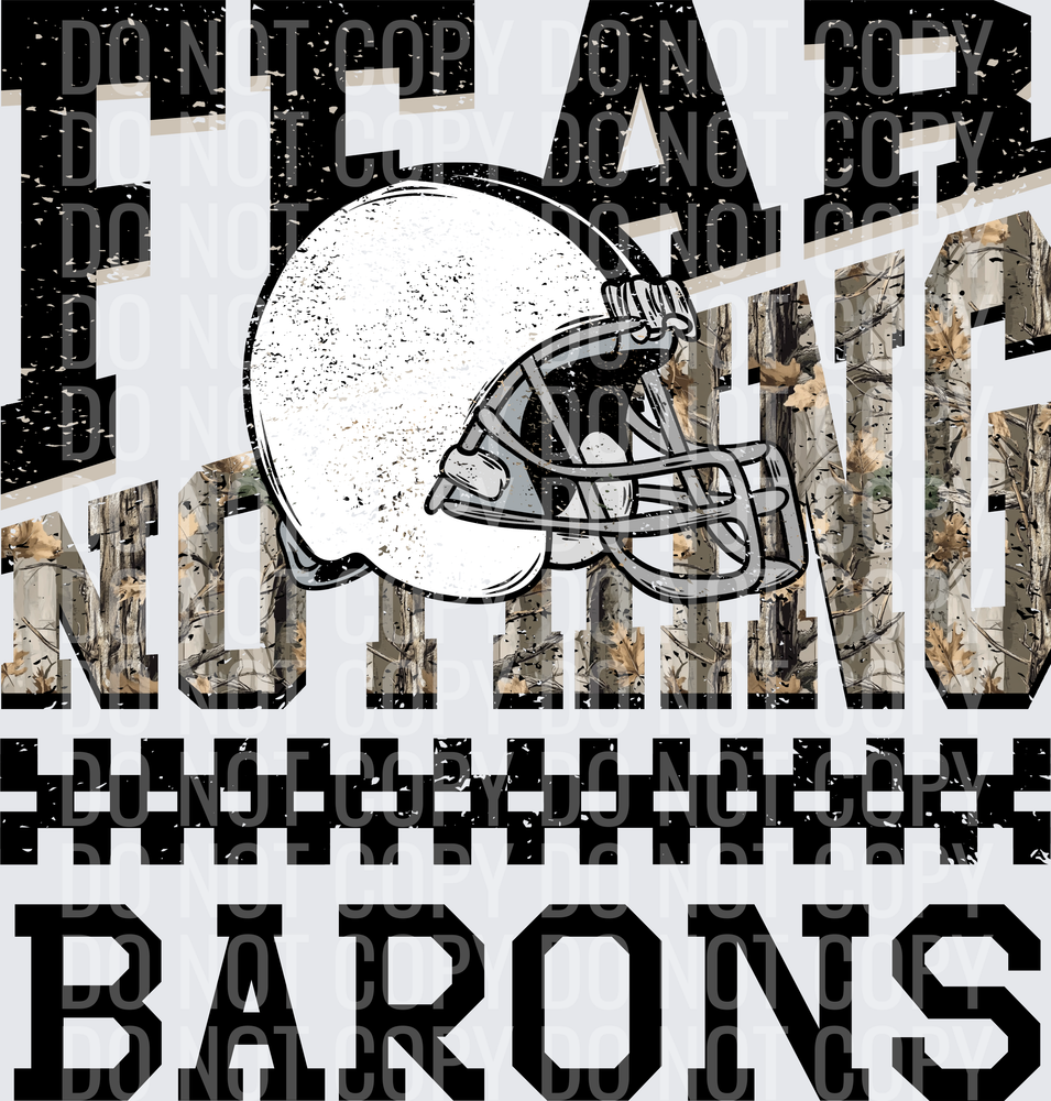 BARONS