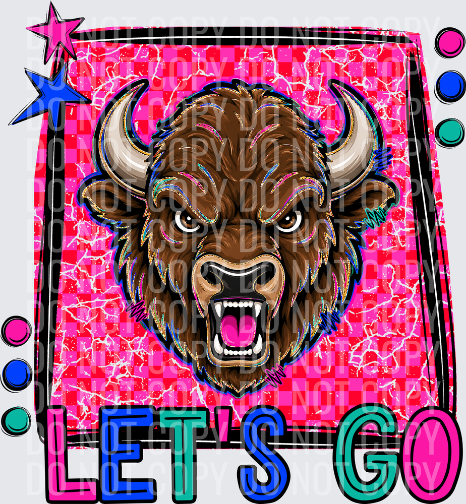 Buffaloes