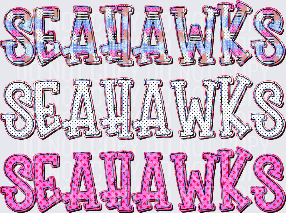 SEAHAWKS