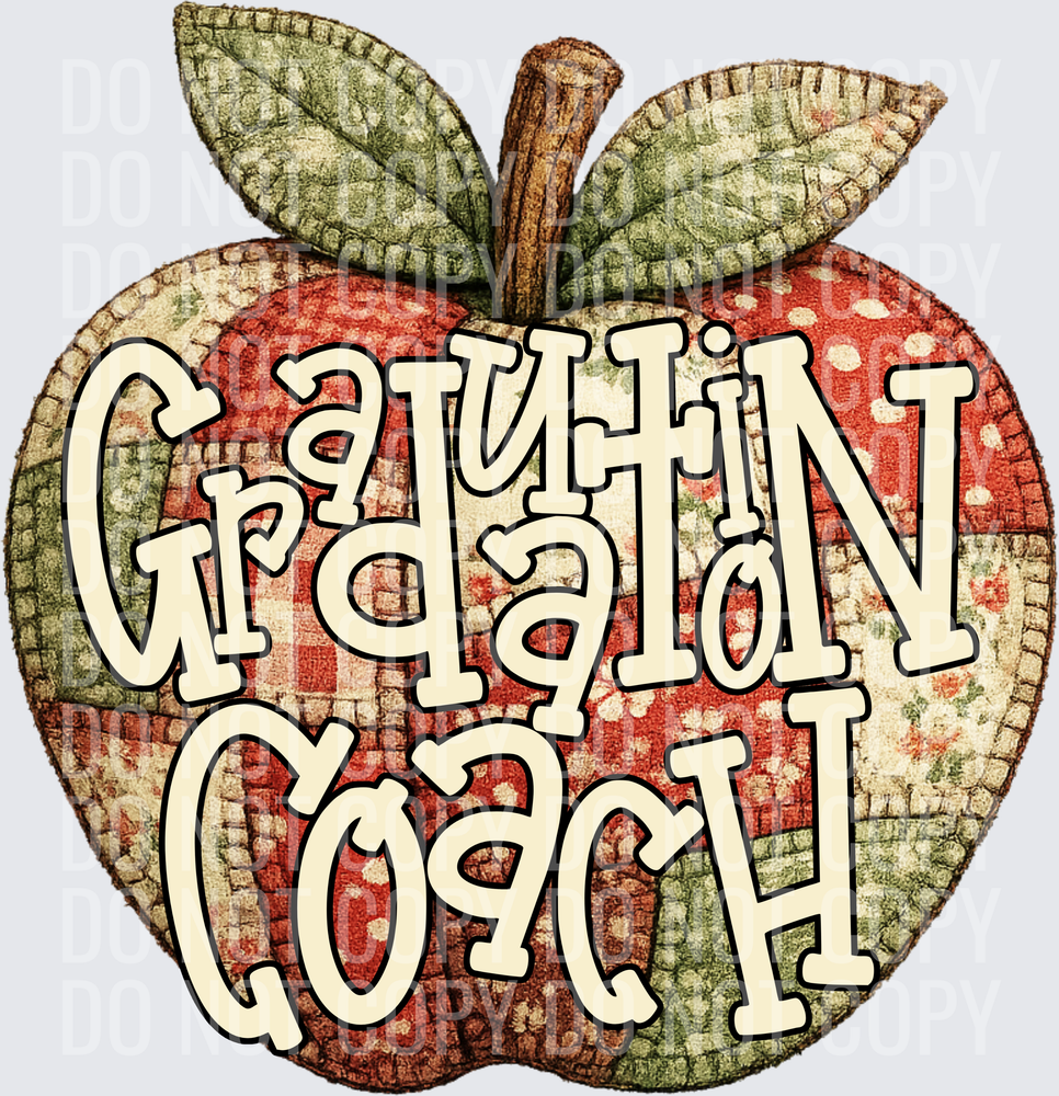 GRADUATION COACH