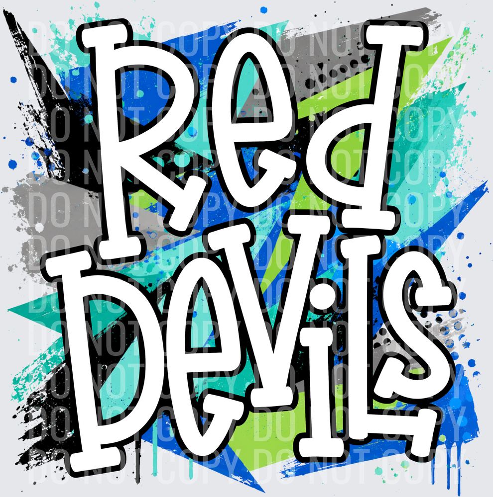RED DEVILS