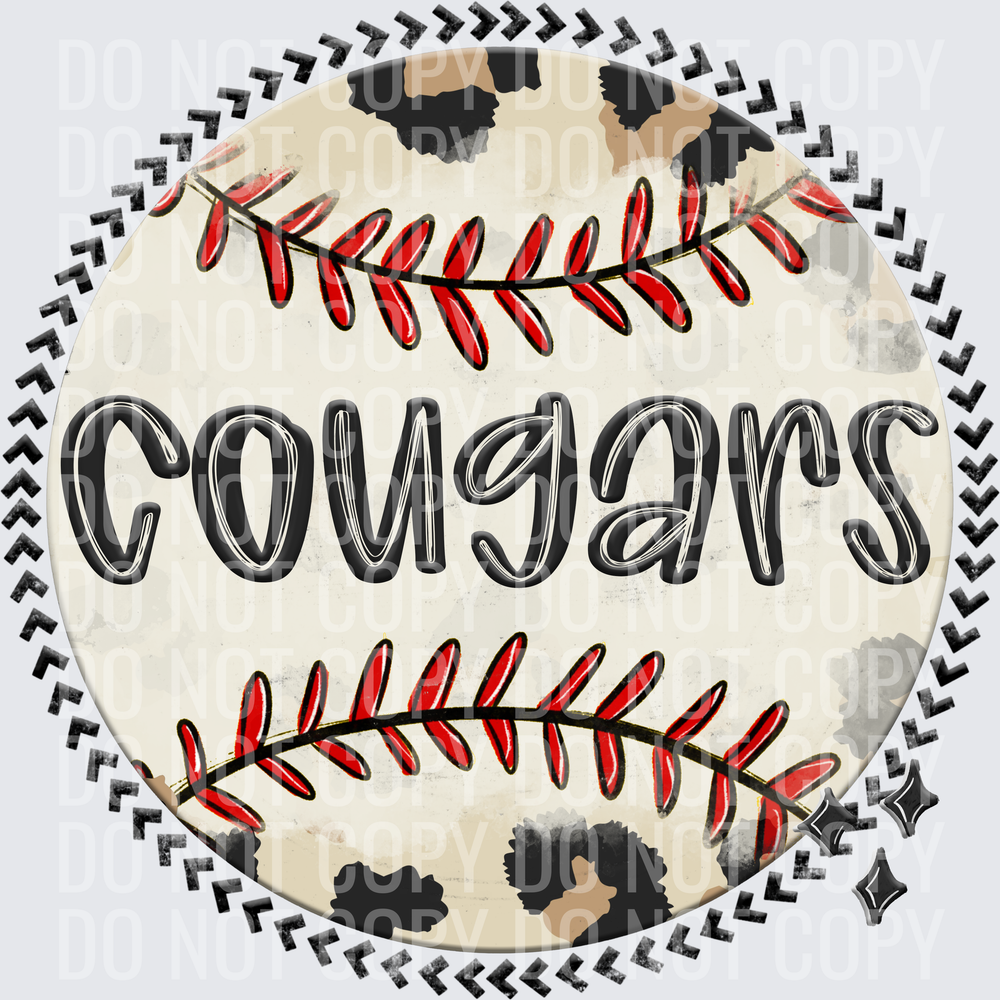 cougars