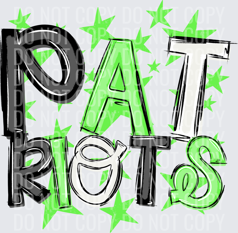 PAT-RIOTS