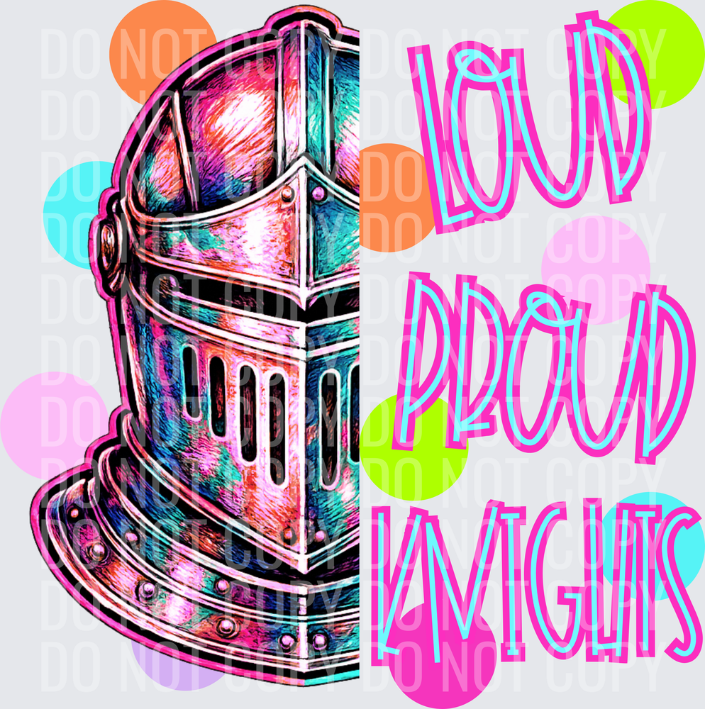 KNIGHTS