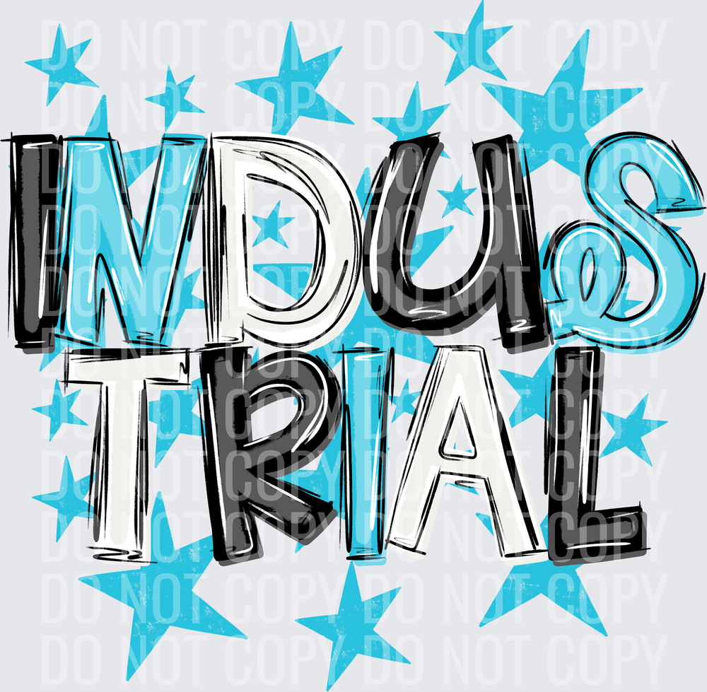 INDUS-TRIAL