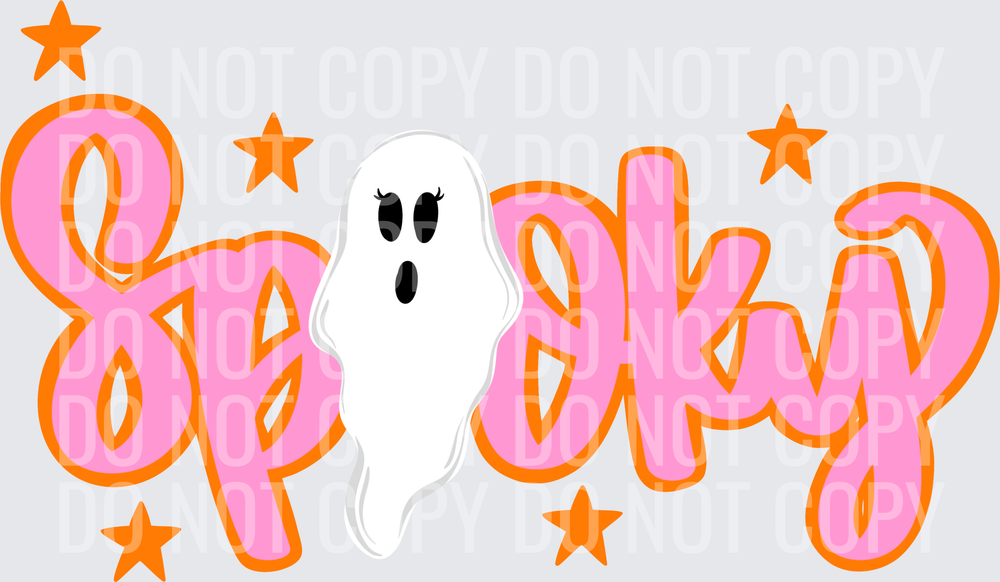 spooky 2