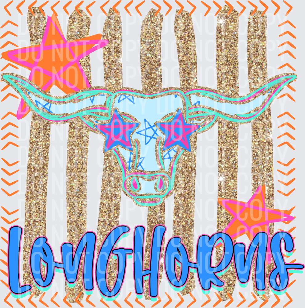 Longhorns-1