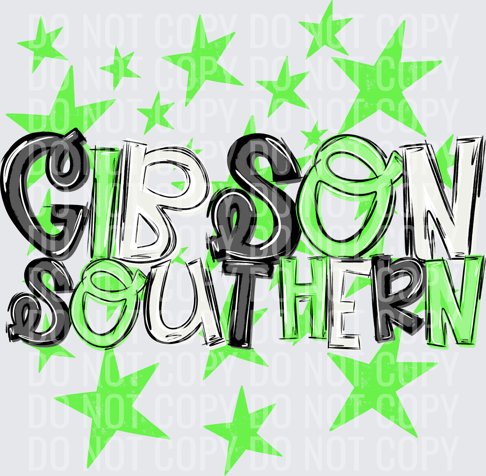 GIBSON-SOUTHERN