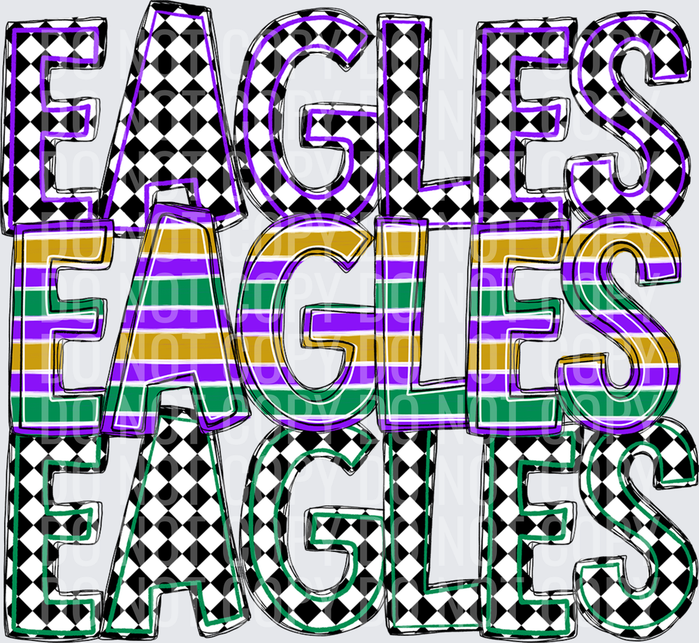 eagles