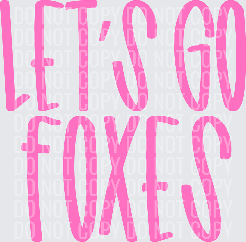 FOXES-3600px