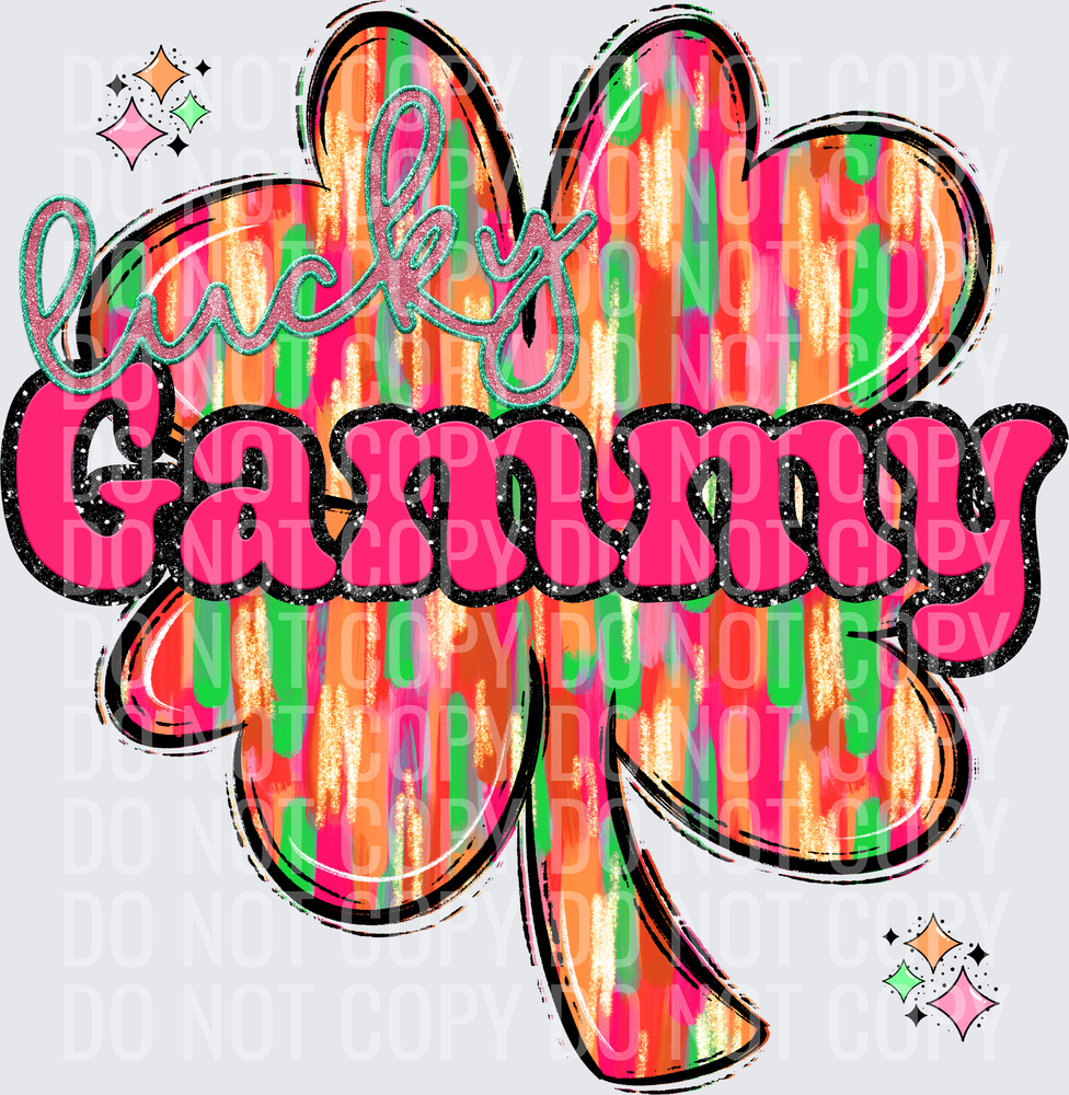 Gammy
