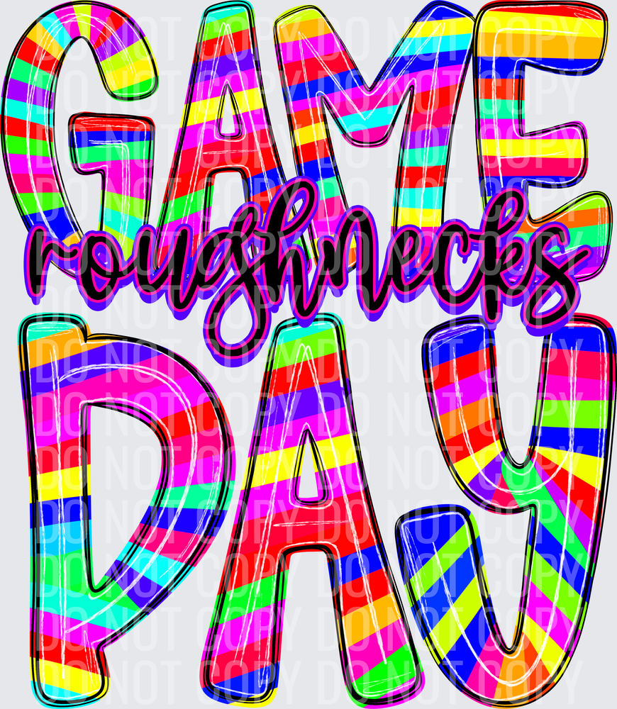 roughnecks