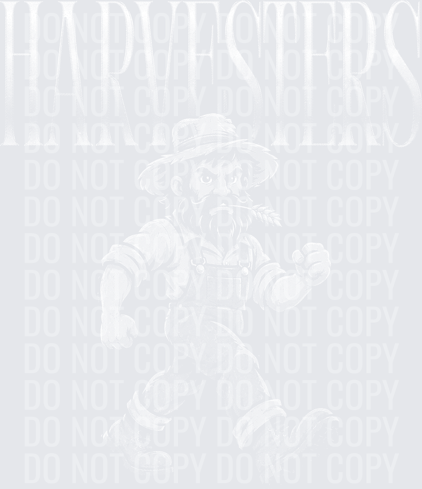 KayndiDesigns 09.26 Halftone Harvesters