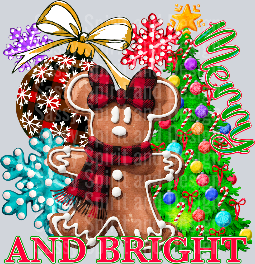 MerryAndBrightMinnie