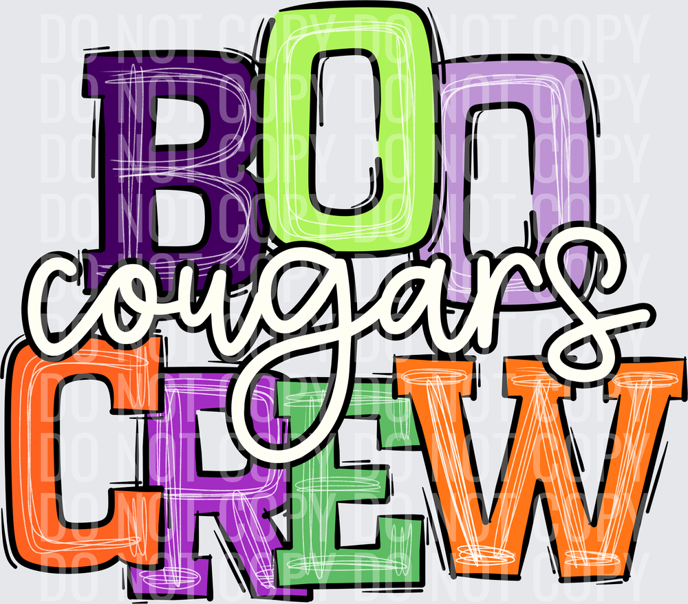 COUGARS