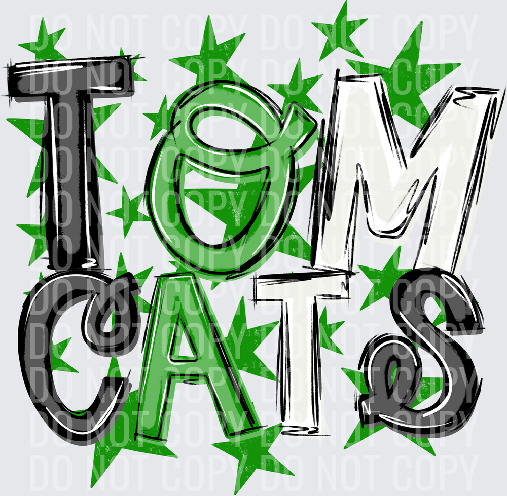 TOM-CATS