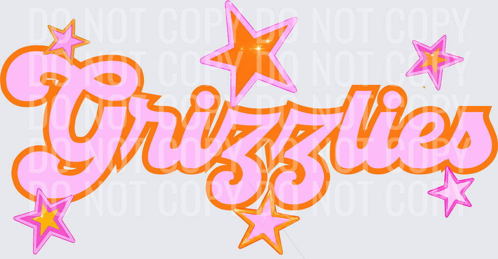 GRIZZLIES