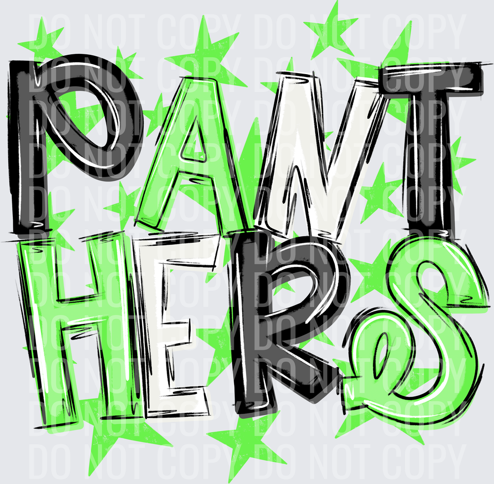 PANT-HERS