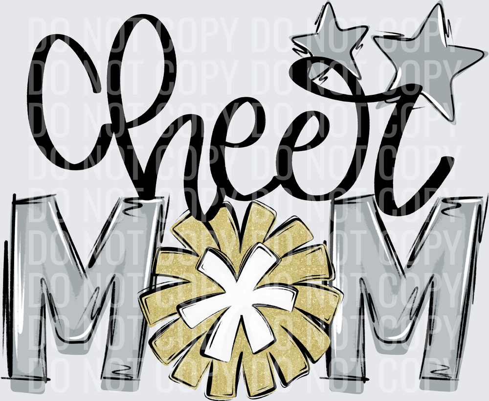 grey cheer