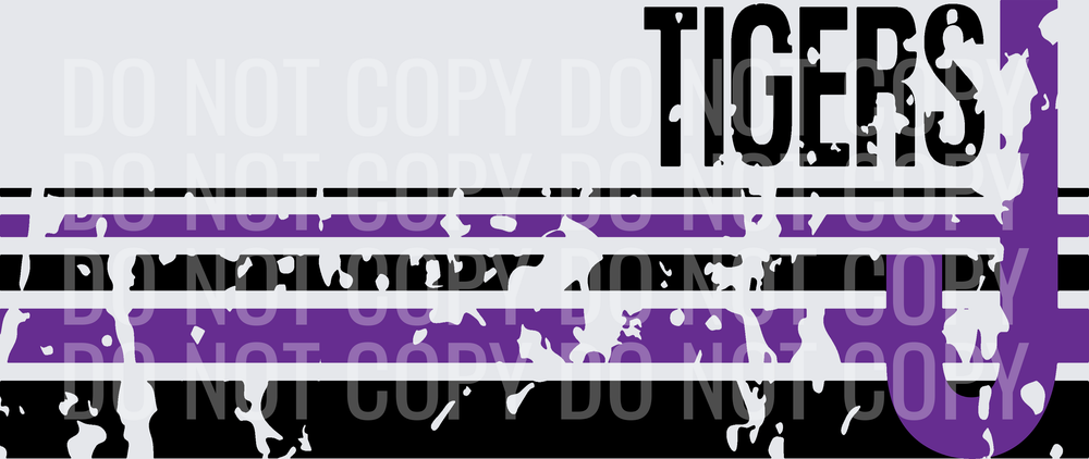 J TIGERS