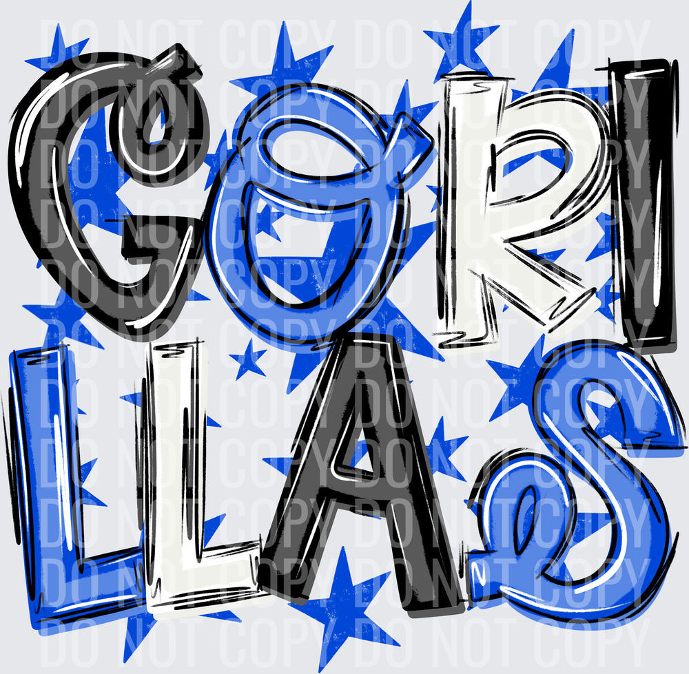 GORI-LLAS