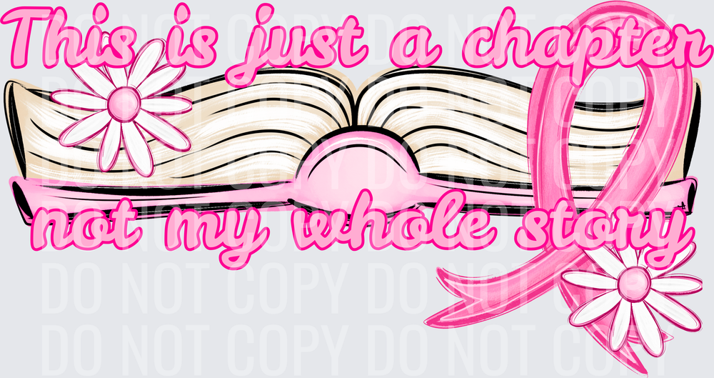 JUST A CHAPTER (2)
