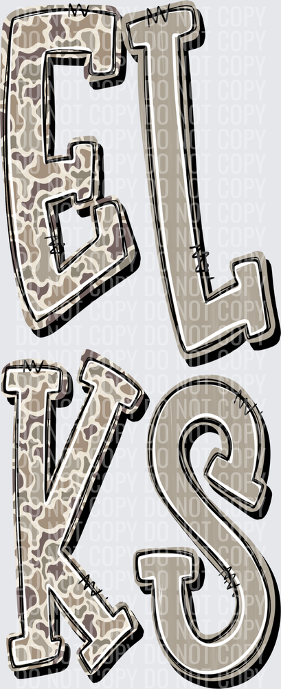 Elks