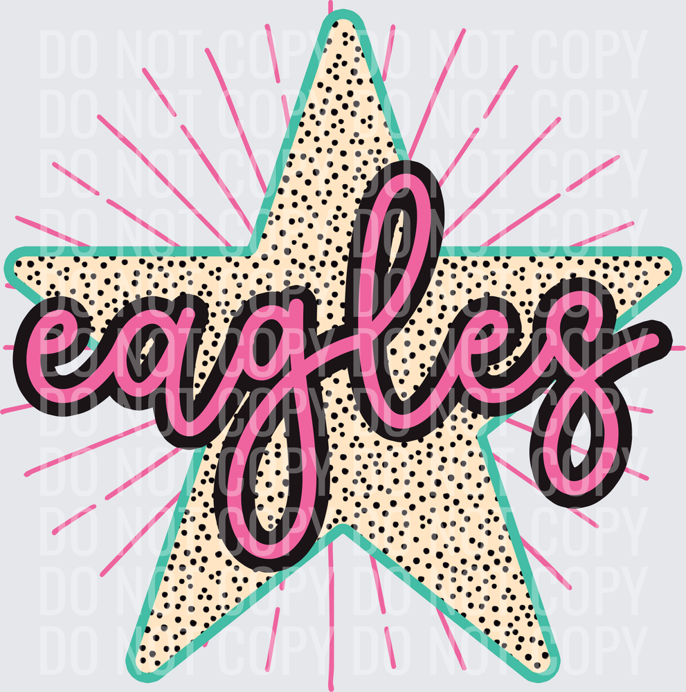 eagles
