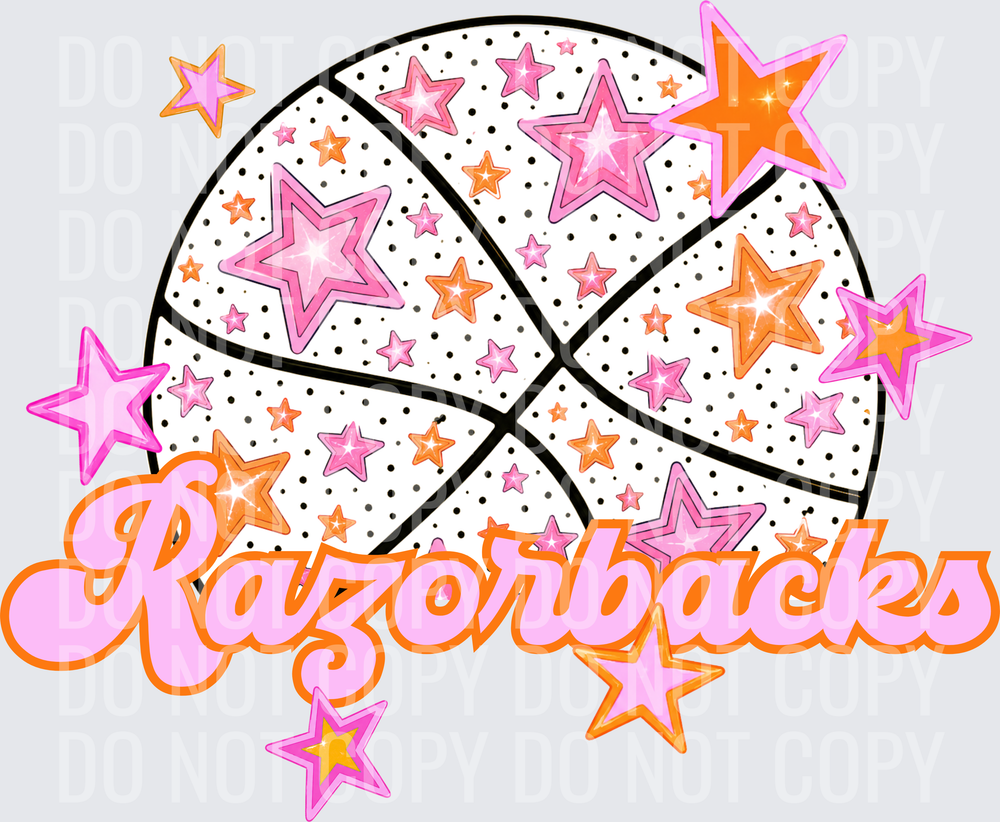 RAZORBACKS