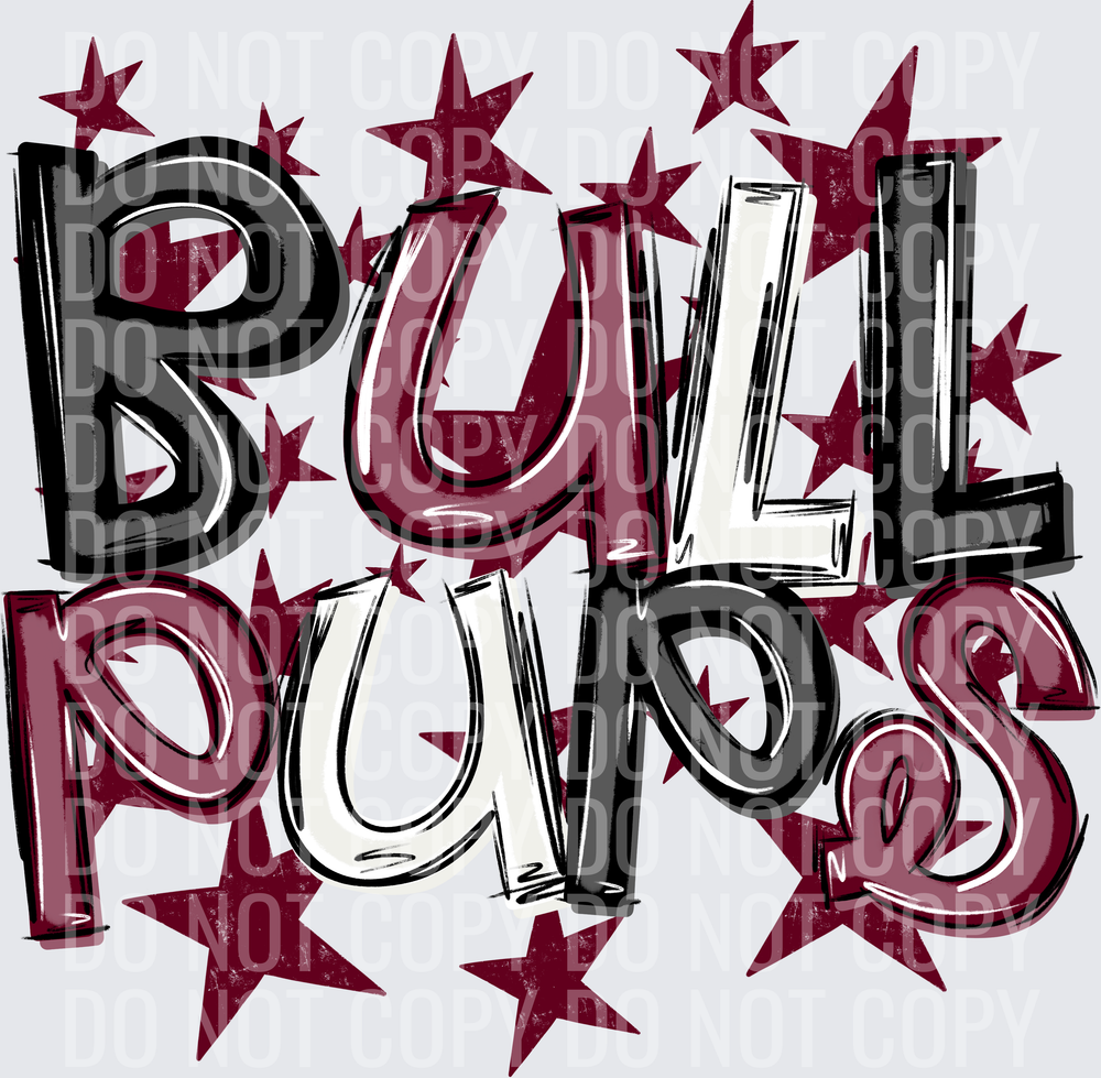 BULL-PUPS