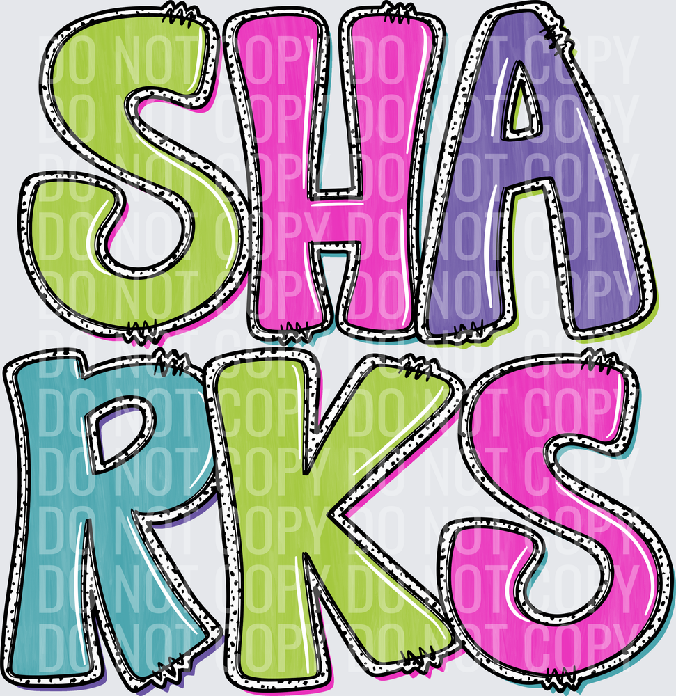 SHARKS