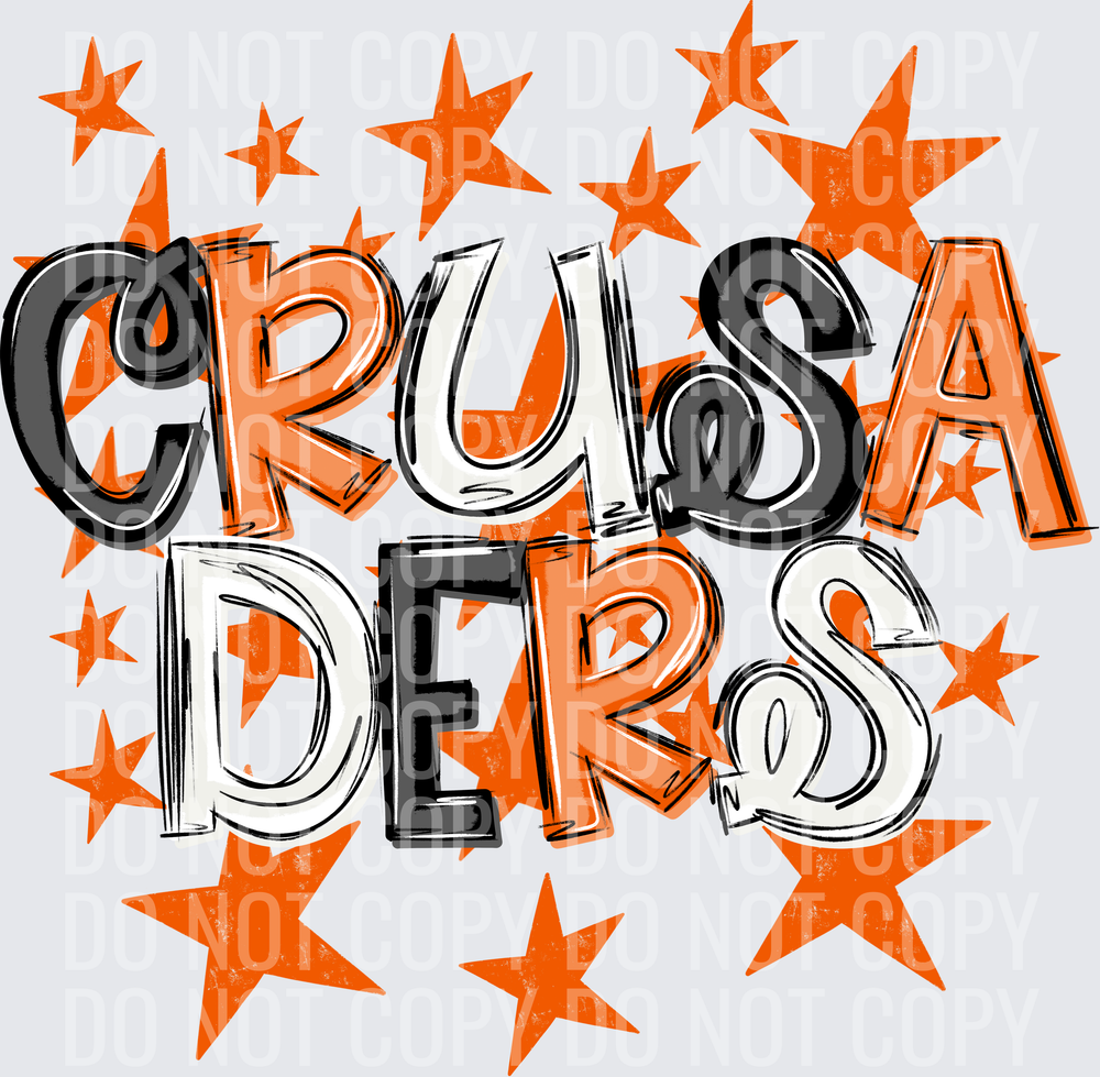 CRUSA-DERS