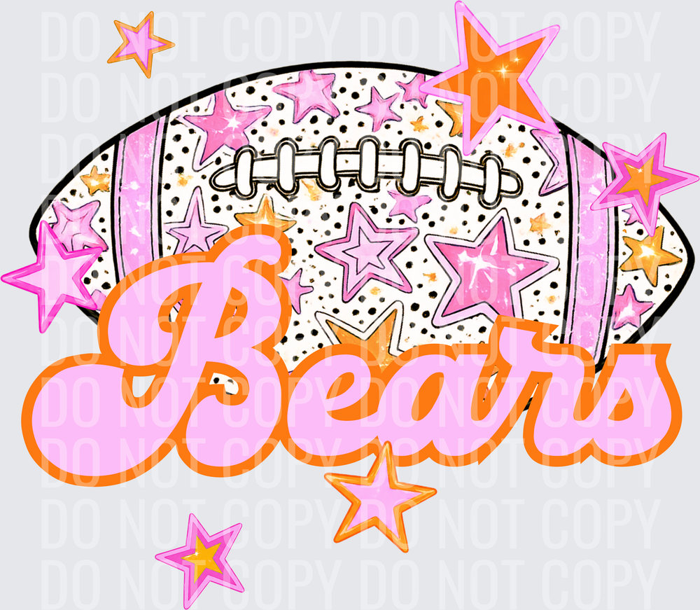 BEARS