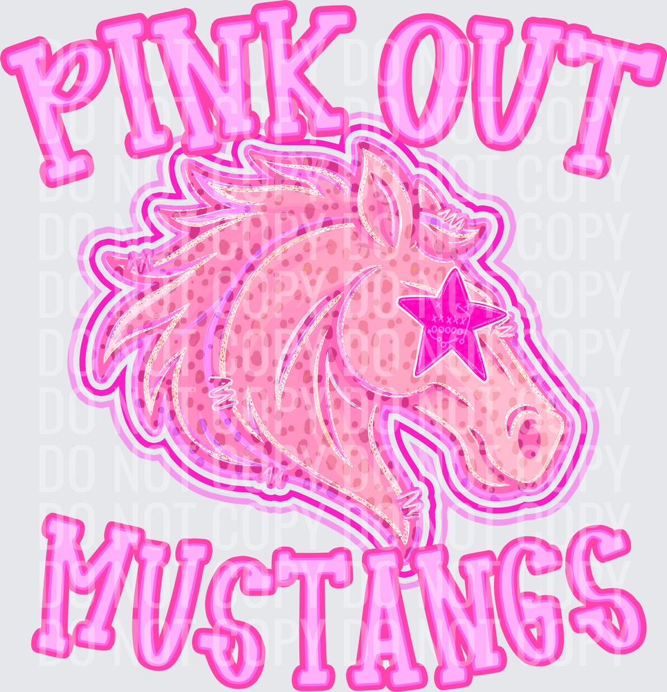 KayndiDesigns 09.26 Pink Out Mustangs 2