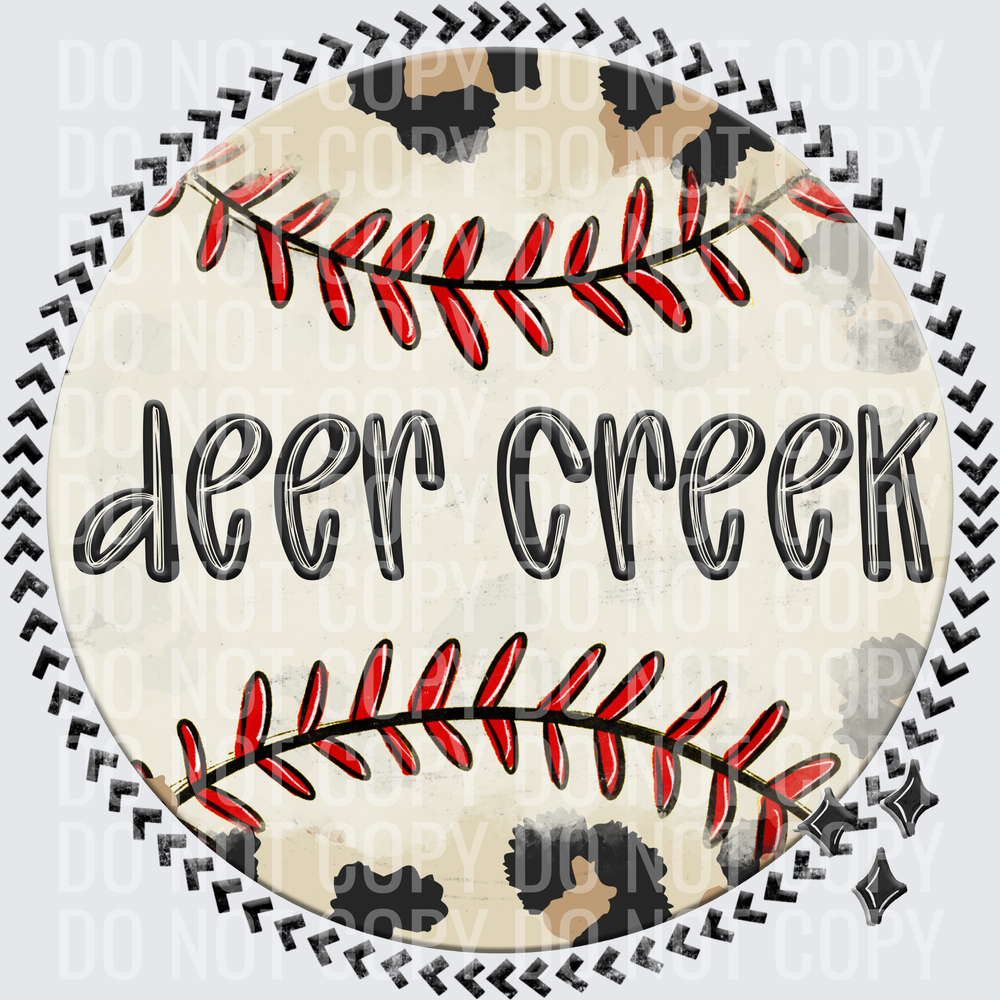 deer creek